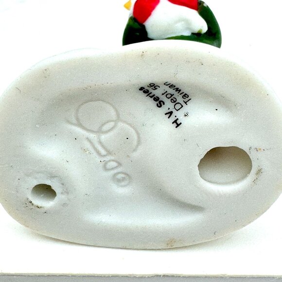 Dept 56 Heritage Village Harvest Seed Cart Set Of 3 Figurines 56456 Retired - Picture 15 of 16